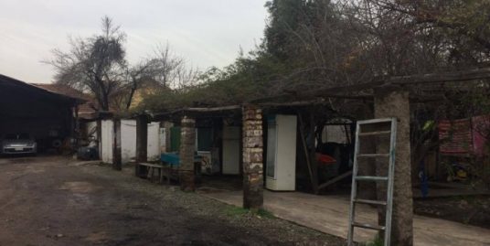 Sitio en Comuna San Miguel