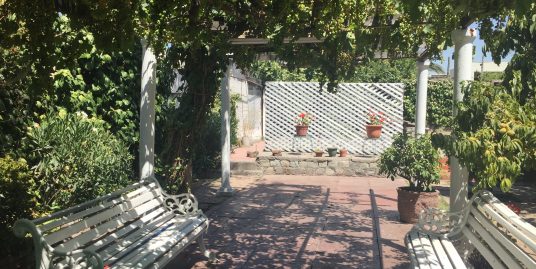 Vende terreno comercial, en la Comuna de Huechuraba