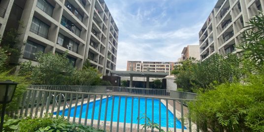 Departamento, Estilo Mariposa, Excelente Ubicación, Santiago