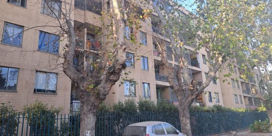 Departamento, En Venta , Comuna De Conchali