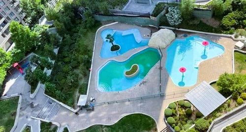 Descubre Tu Nuevo Hogar En El Condominio Las Palmas Macul
