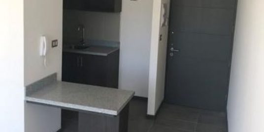 Departamento en Venta, Un Dormitorio,el Parrón, La Cisterna