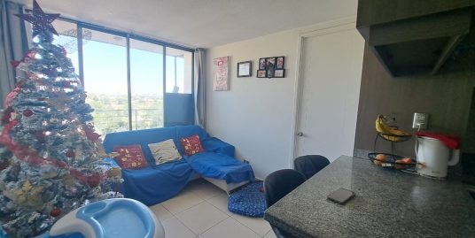 Departamento Ideal Para Inversionistas, Estilo Mariposa