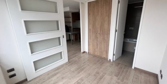 Departamento Un Dormitorio, Cercano Del Metro Ecuador