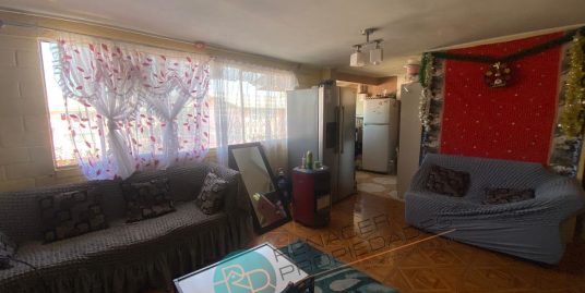 Departamento, Dos Dormitorios, Comuna De Quilicura