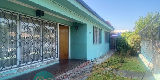 ¿Buscas Una Casa Espaciosa Y Cómoda En Comuna De Macul