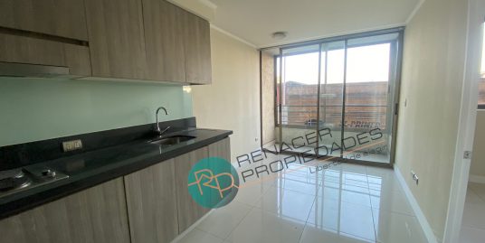 Departamento, Una Habitación, Bodega, Santiago/metro Irarrazabal