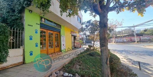 Oportunidad Única! Venta De Propiedad Con Locales Comercial