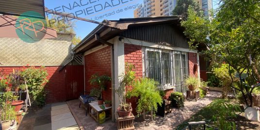 Casa En Venta Cercana Al Metro San José De La Estrella