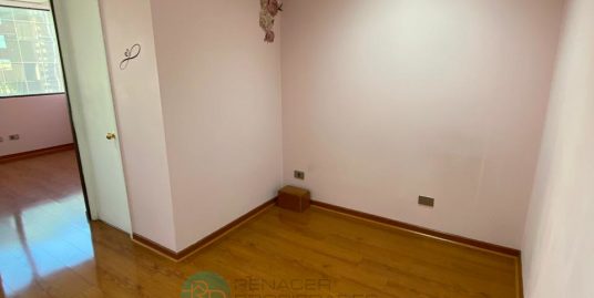 Arriendo Oficina / Metro Pedro De Valdivia