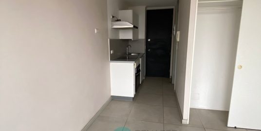 Arriendo Depto Estudio , Comuna De San Miguel, Frankfort