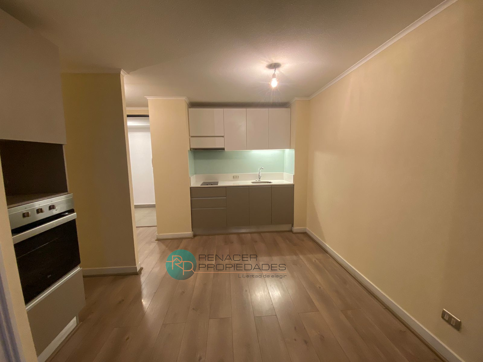 Departamento, Un Habitación, Excelente Ubicación, San Miguel